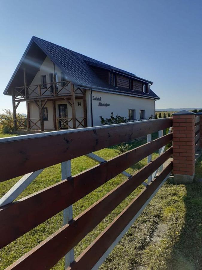 Zakatek Mikolajewo 14 Mikolajewo (Podlaskie) Exterior foto