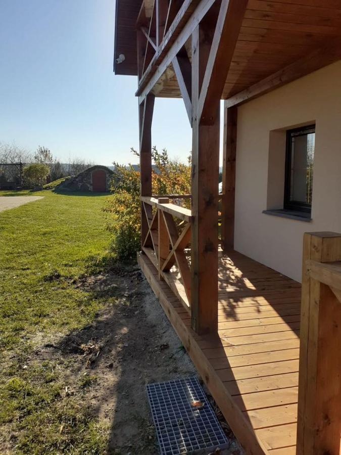 Zakatek Mikolajewo 14 Mikolajewo (Podlaskie) Exterior foto
