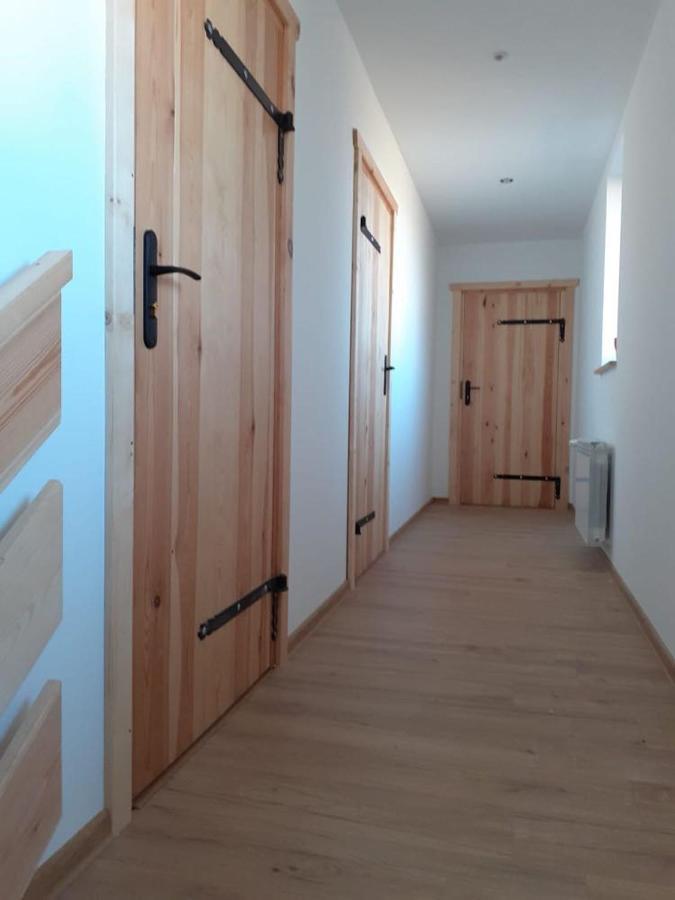 Zakatek Mikolajewo 14 Mikolajewo (Podlaskie) Exterior foto