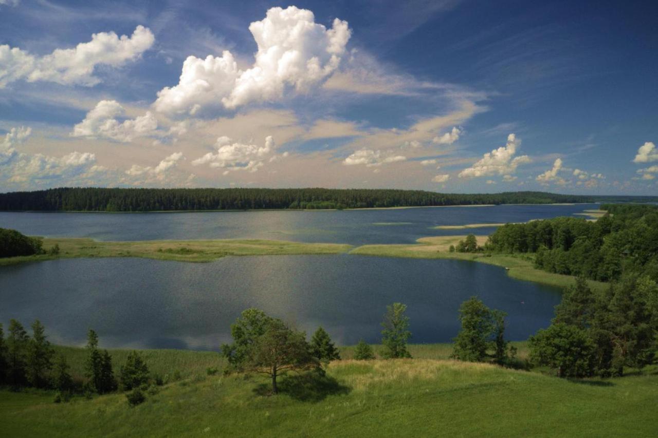 Zakatek Mikolajewo 14 Mikolajewo (Podlaskie) Exterior foto
