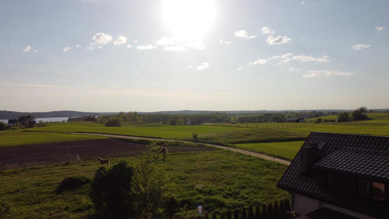 Zakatek Mikolajewo 14 Mikolajewo (Podlaskie) Exterior foto