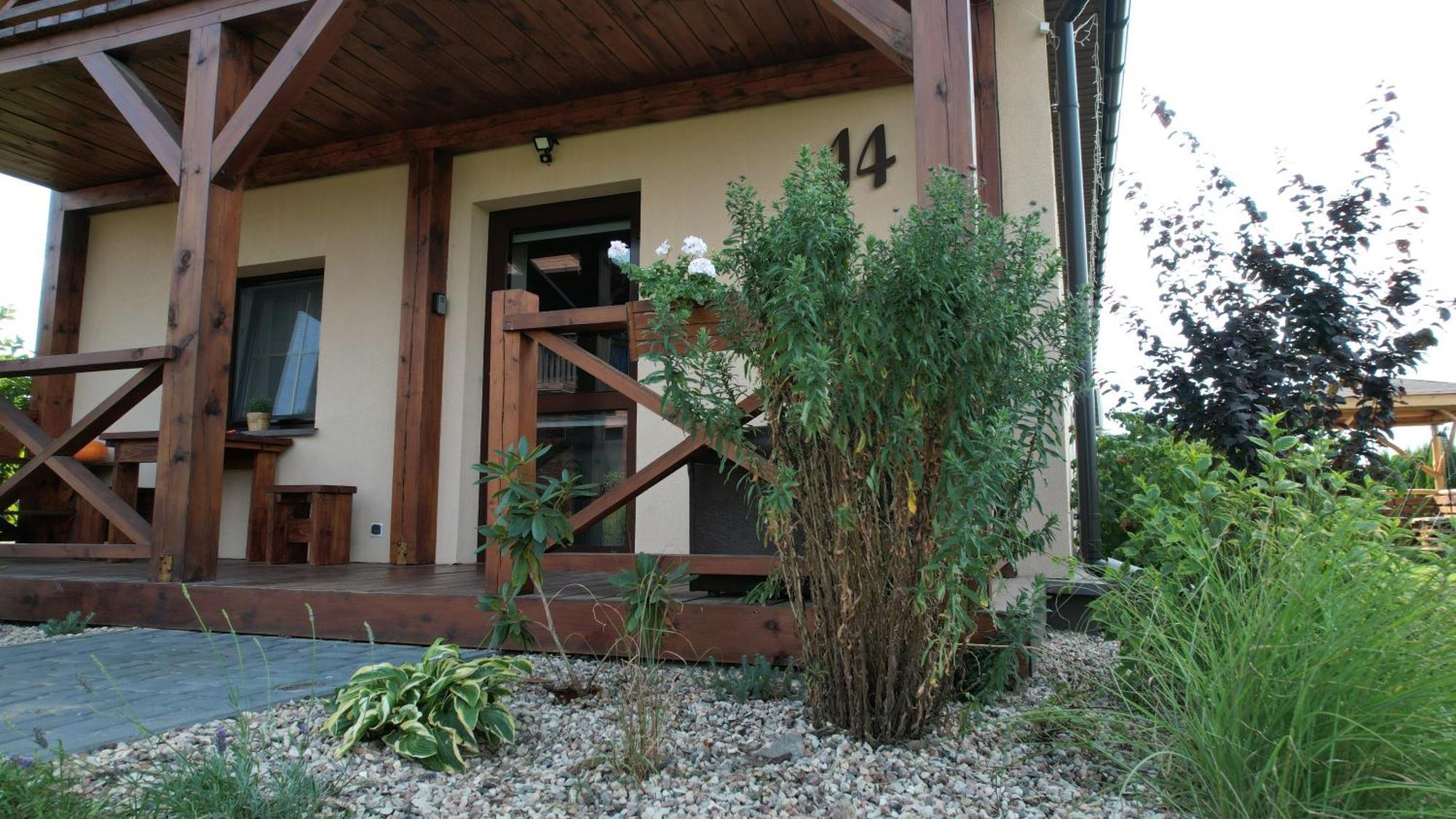 Zakatek Mikolajewo 14 Mikolajewo (Podlaskie) Exterior foto